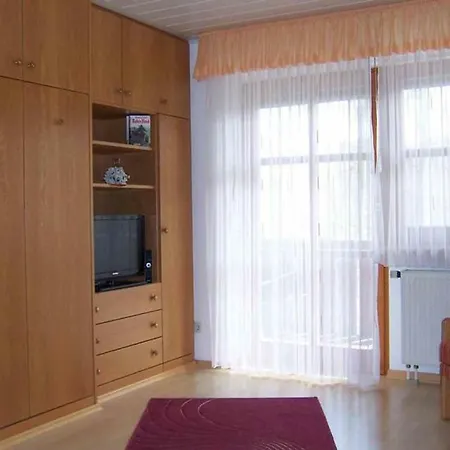 Apartmán Appartementhaus Margarita *