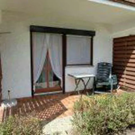 Appartementhaus Margarita Apartment