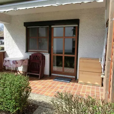 Appartementhaus Margarita باد فسينغ