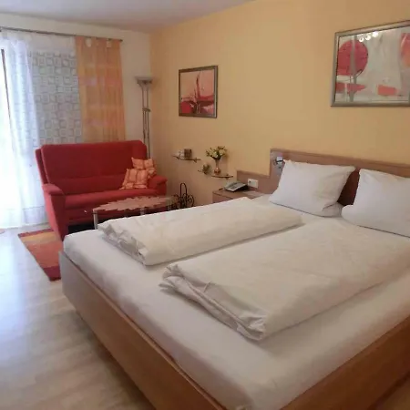 Appartementhaus Margarita Apartment *