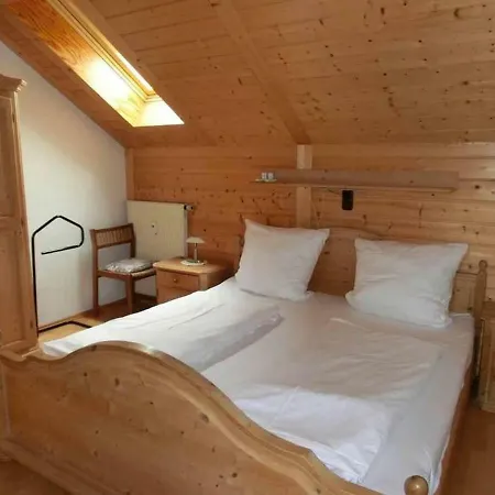 Appartementhaus Margarita *