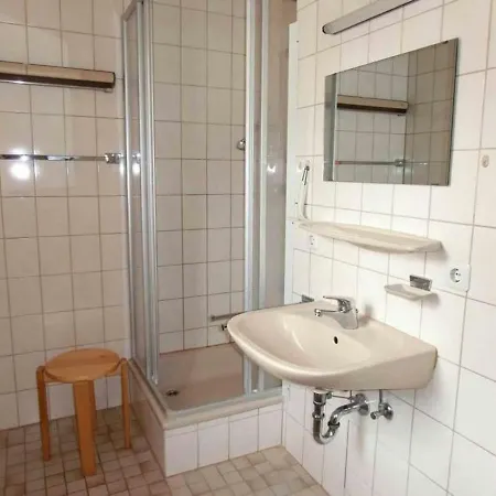 Apartmán Appartementhaus Margarita