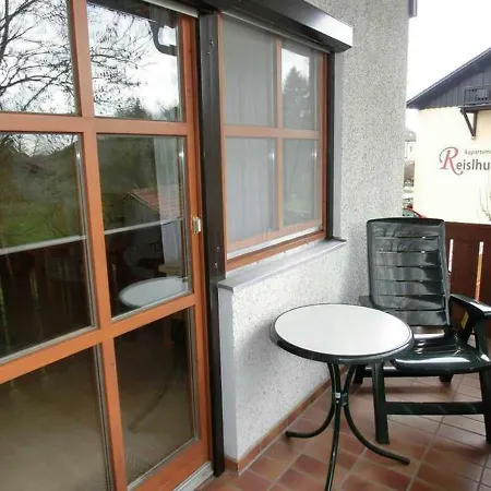 Appartementhaus Margarita *